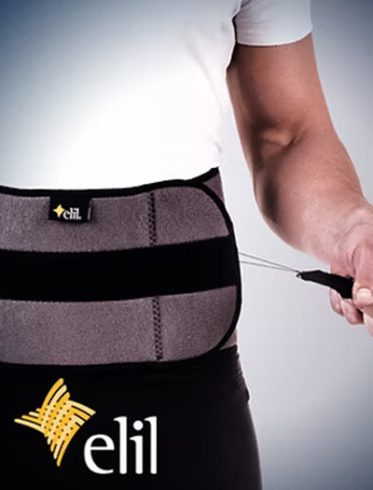 Faja Sacrolumbar RollerSan BAJA/ALTA