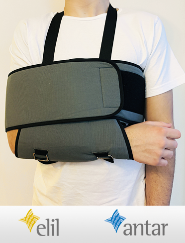 Cabestrillo Tipo Vietnam