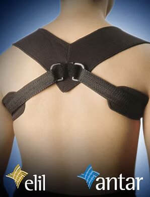 Espaldera Neoprene