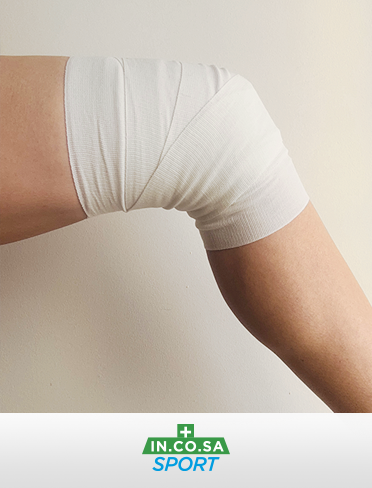 Venda DEPORTIVA Incosa Sport