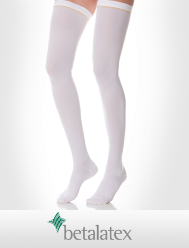 Medias BETALATEX Antitrombosis