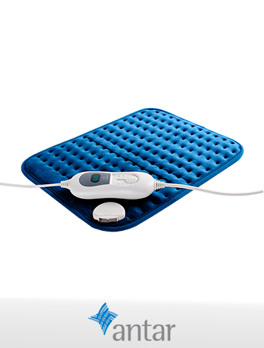 Almohadilla térmica uso general