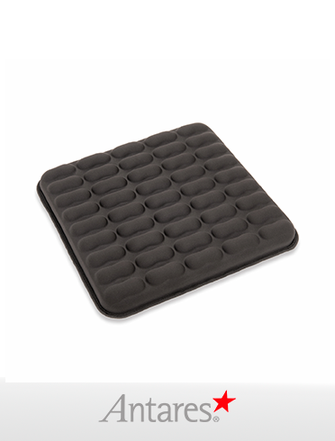 Almohadón para Silla de Ruedas | Antiescara | Antideslizante