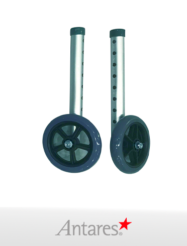 Ruedas de repuesto para Andadores