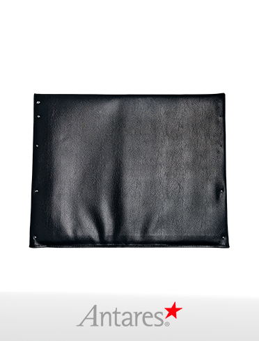 Tapizado y Respaldo para Silla de Ruedas